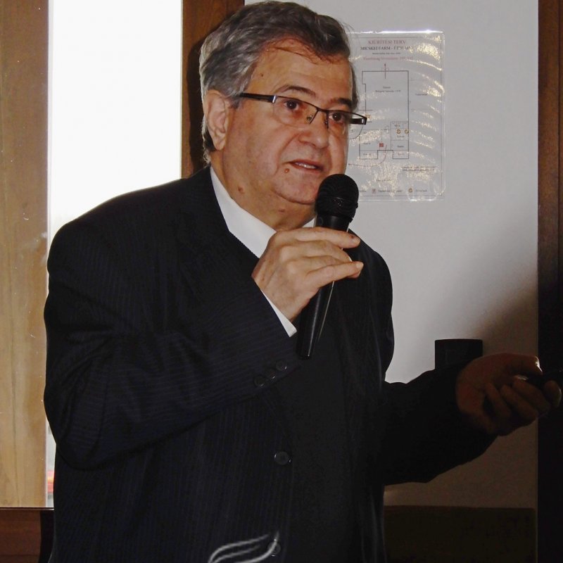 Hűtéstechnikai szakmai nap 33